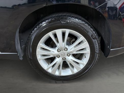 Used 2012 Lexus RX 450h FWD w/ Premium Pkg image 16