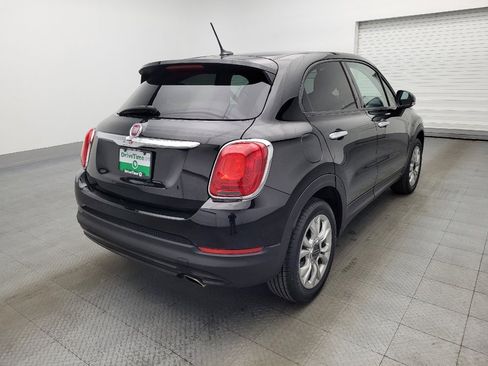Used 2016 FIAT 500X Easy image 9