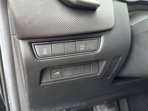 Used 2025 MAZDA CX-50 AWD 2.5 S w/ Preferred Package image 23