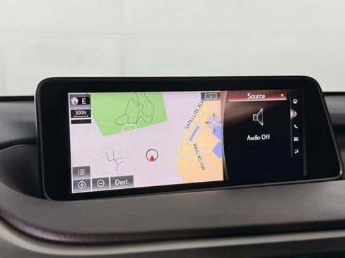 Used 2017 Lexus RX 350 FWD w/ Premium Package image 17