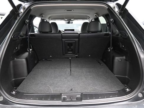 Used 2025 Mitsubishi Outlander SE AWD/4WD image 25