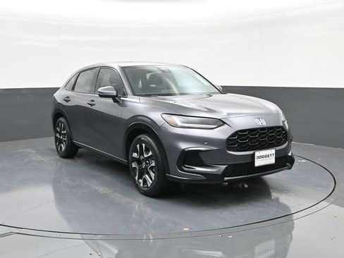 New 2026 Honda HR-V EX-L image 19