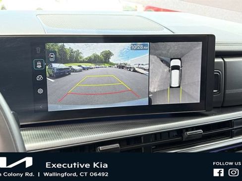 Used 2024 Hyundai Santa Fe Calligraphy AWD/4WD image 21