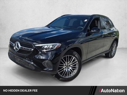 Certified 2026 Mercedes-Benz GLC 300