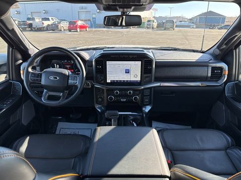 Used 2023 Ford F150 Tremor w/ Equipment Group 402A High image 12