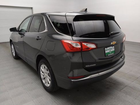 Used 2020 Chevrolet Equinox LT w/ Driver Convenience Package FWD image 5