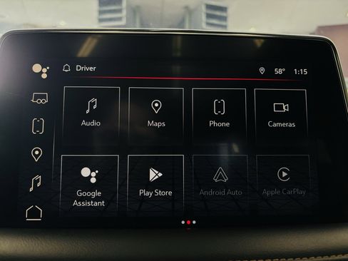 Used 2022 GMC Yukon XL AT4 w/ Max Trailering Package AWD/4WD image 51