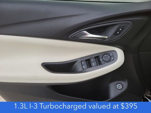 New 2026 Buick Encore GX Preferred w/ Comfort Package image 6