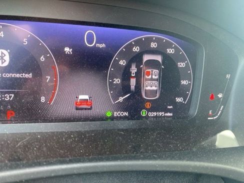 Used 2022 Honda Civic Sport Touring image 15