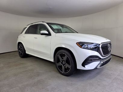 New 2027 Mercedes-Benz GLE 350 4MATIC