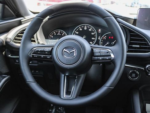New 2026 MAZDA MAZDA3 Hatchback w/Premium Plus Pkg AWD/4WD image 17