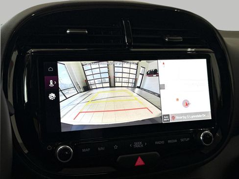 Used 2023 Kia Soul GT-Line FWD image 35