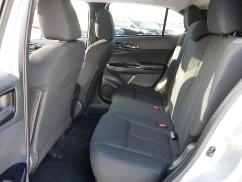 Used 2022 Mitsubishi Eclipse Cross LE image 35