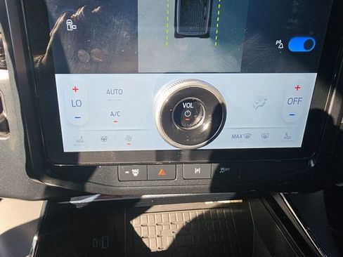 Used 2024 Ford F150 Lightning Flash AWD/4WD image 30