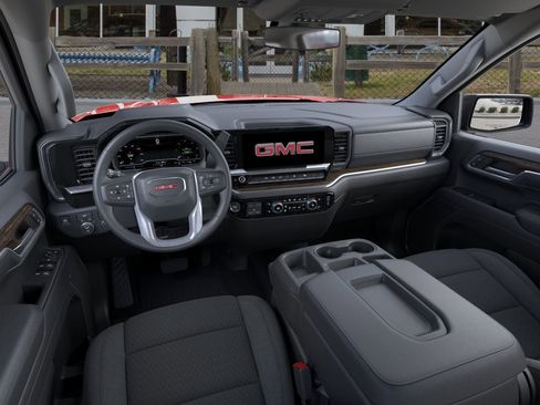 New 2026 GMC Sierra 1500 Elevation image 15