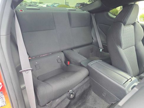 Used 2023 Toyota GR86 w/ ALL Weather Mat Package (TMS) RWD image 12