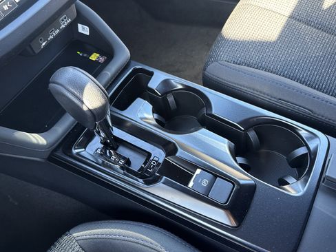 New 2026 Subaru Forester Premium image 22