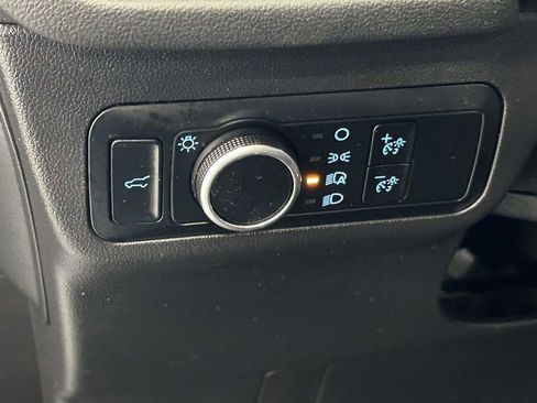 Used 2024 Ford Escape Active FWD image 18