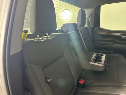 Used 2024 GMC Sierra 1500 Elevation