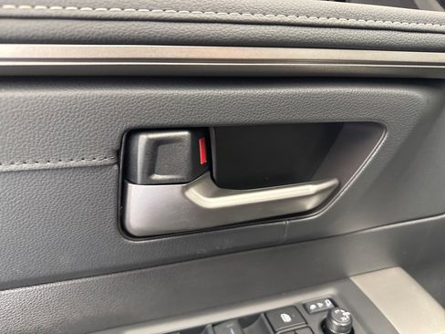 New 2026 Toyota Tundra Limited image 33