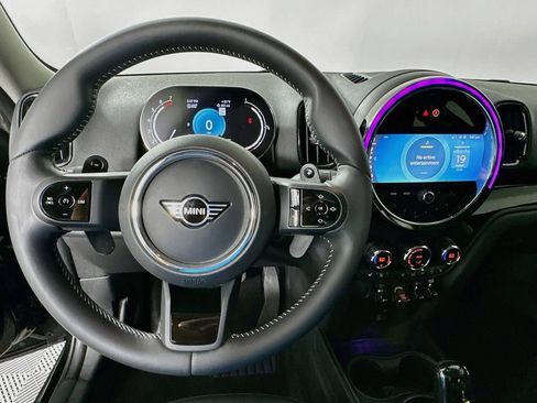 Used 2024 MINI Cooper Countryman S FWD image 11
