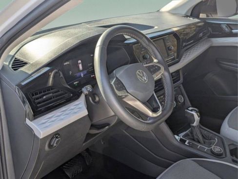 Used 2024 Volkswagen Taos S AWD/4WD image 19