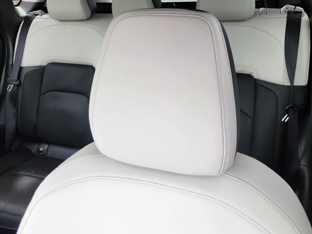 New 2026 MAZDA CX-5 Select AWD/4WD image 6