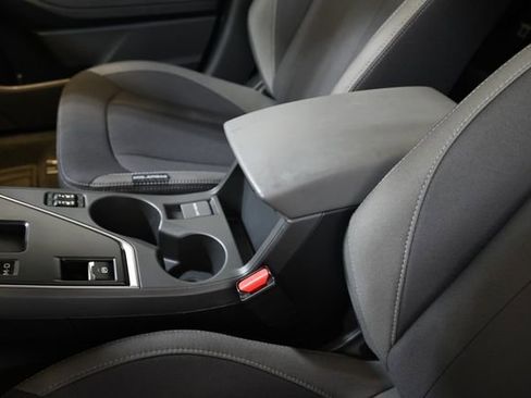 Certified 2025 Subaru Crosstrek 2.0i Premium AWD/4WD image 21