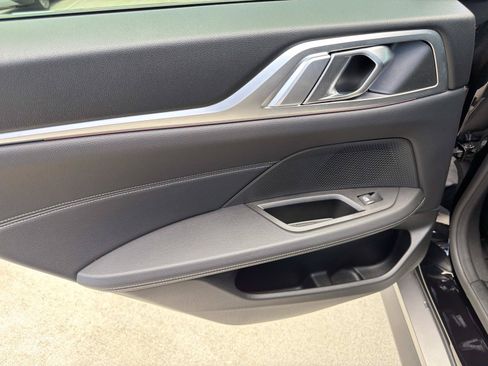 Used 2023 BMW i4 eDrive40 w/ Premium Package RWD image 8