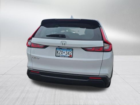 Used 2024 Honda CR-V LX image 6