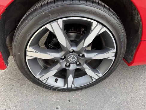 Used 2016 Honda Civic LX image 15