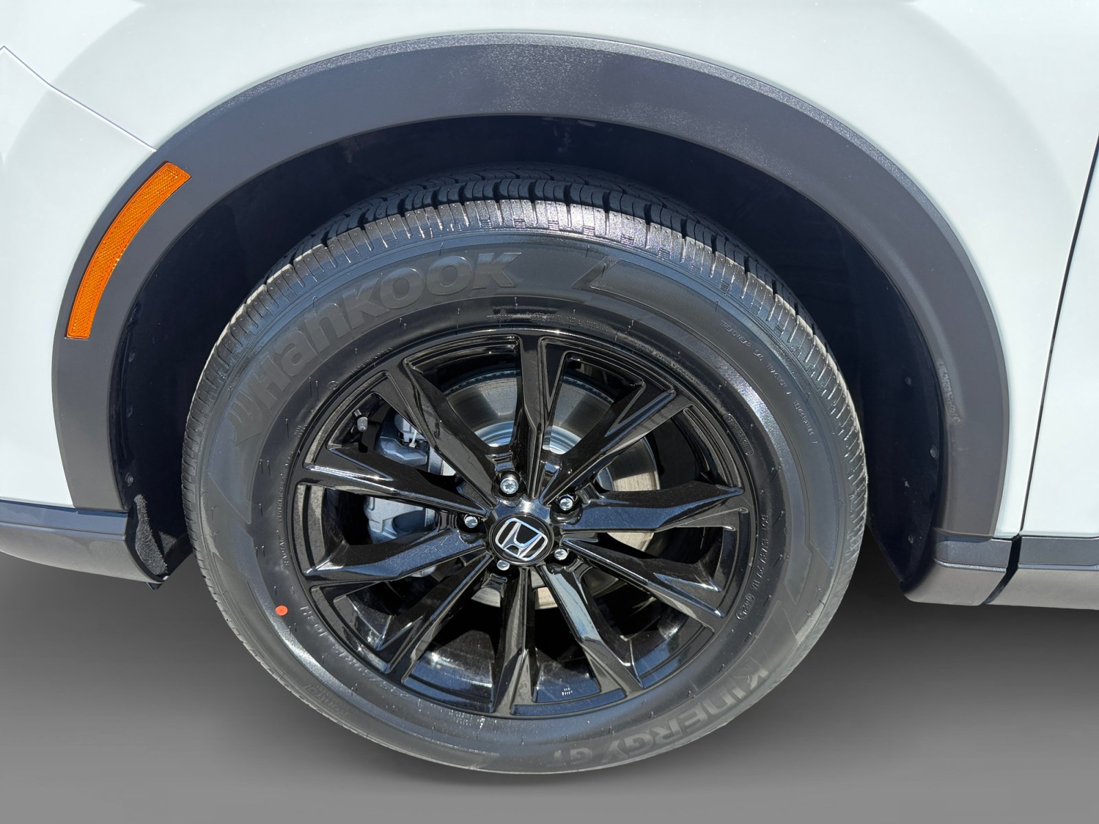 Certified 2024 Honda CR-V Sport-L image 9