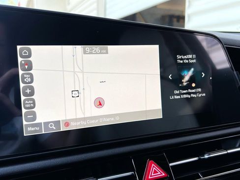 New 2025 Kia Niro EX image 20