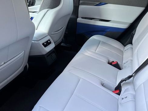 New 2026 Cadillac Optiq Luxury 1 w/ LPO, Floor Liner Package RWD image 12