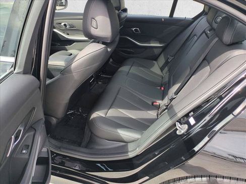 Used 2026 BMW 330i Sedan w/ Convenience Package RWD image 20
