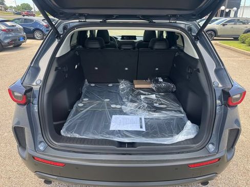 New 2026 MAZDA CX-50 AWD 2.5 S w/ Weather Package image 20