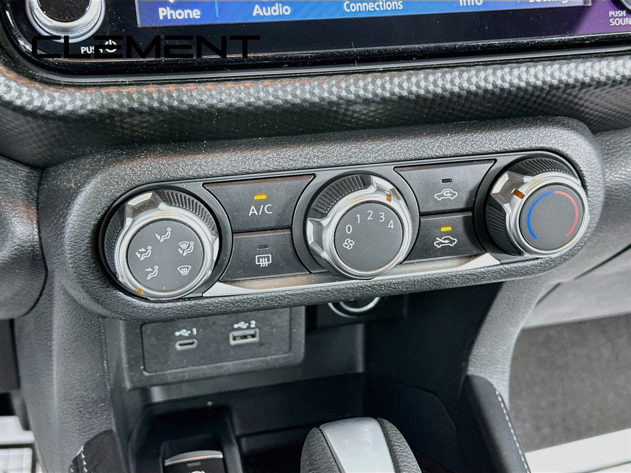 Used 2023 Nissan Kicks SV FWD image 22