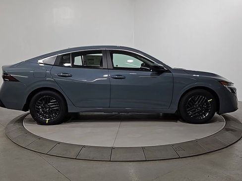 New 2026 Nissan Sentra SV image 7