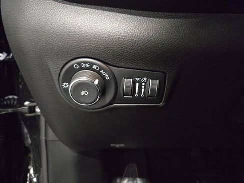 New 2025 Jeep Compass Limited w/ High Altitude Package AWD/4WD image 28