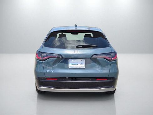 New 2027 Honda HR-V EX-L image 5