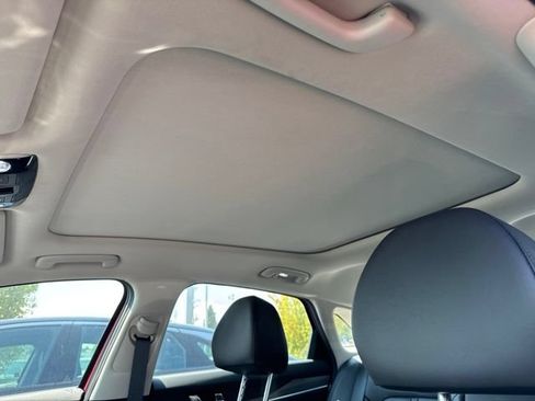 Used 2025 Kia K5 EX FWD image 10