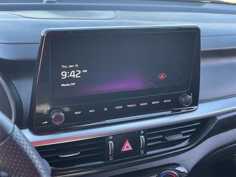 Used 2023 Kia Forte GT-Line w/ GT-Line Technology Package image 25