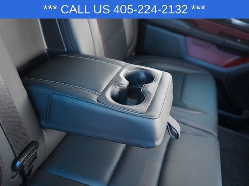 Used 2025 RAM 1500 Rebel w/ Rebel Level 1 Equipment Group AWD/4WD image 31