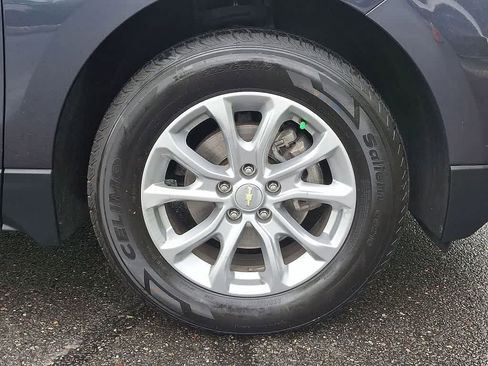 Used 2019 Chevrolet Equinox LS w/ LPO, Floor Liner Package AWD/4WD image 26