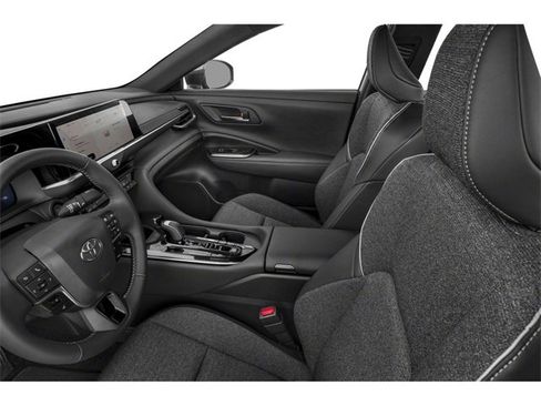 New 2026 Toyota Crown XLE image 6