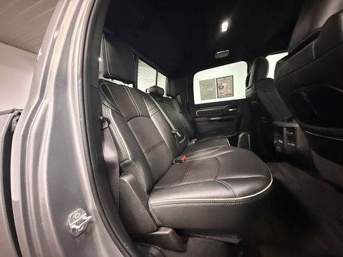 Used 2021 RAM 2500 Limited image 14