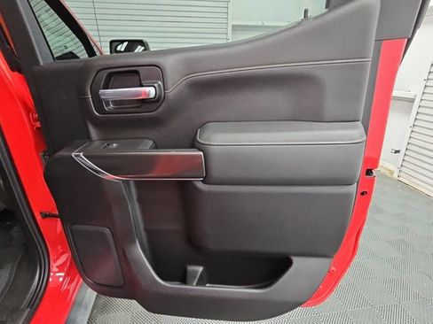 Used 2021 GMC Sierra 1500 AT4 w/ AT4 Premium Package AWD/4WD image 38