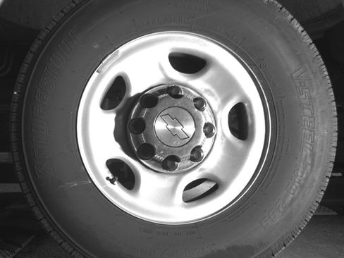 Used 2025 Chevrolet Express 3500 LT w/ LT Preferred Equipment Group RWD image 14