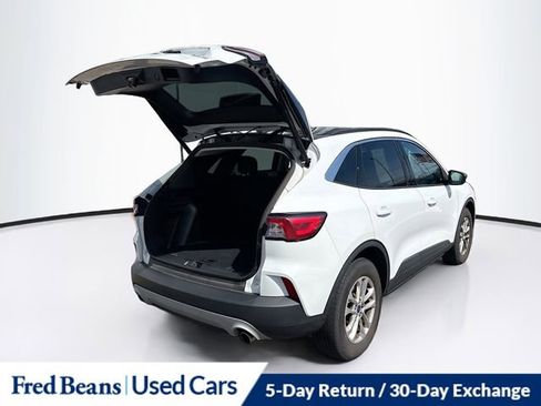 Used 2022 Ford Escape SE w/ Convenience Package image 18