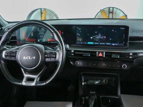Used 2025 Kia K5 GT-Line FWD image 17